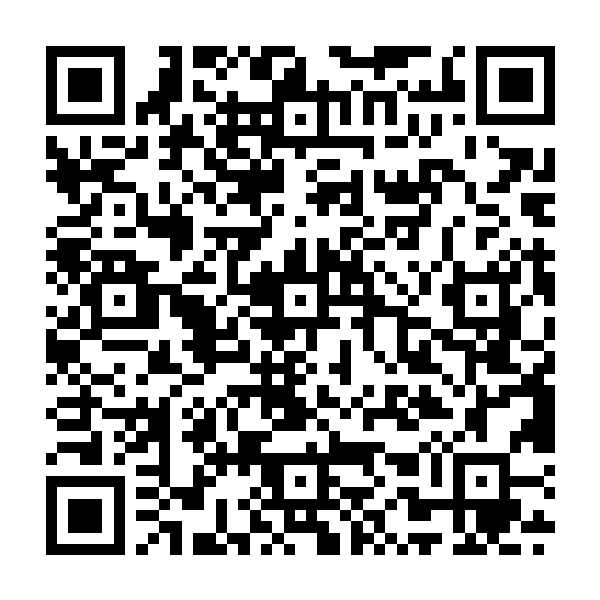 QRCode pour se rendre sur la page de règlement de votre mini séjour autour du réveillon de la Saint-Sylvestre 2024-2025 du 28 décembre 2024 au 2janvier 2025