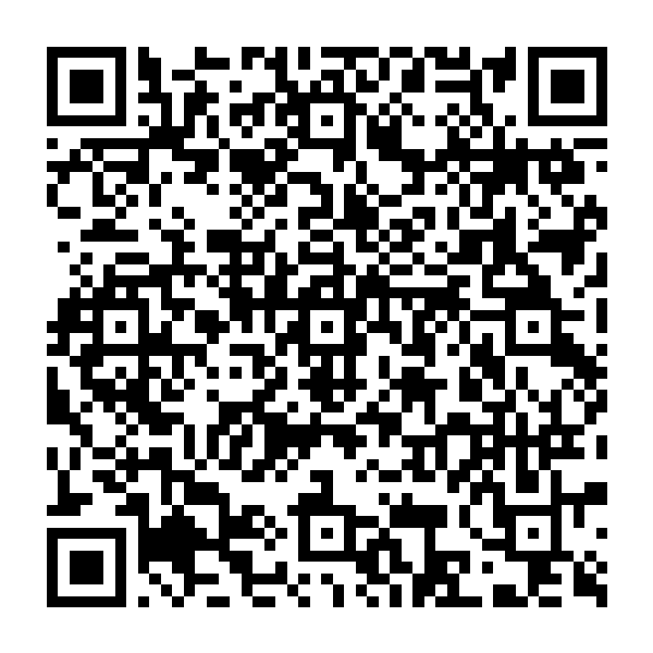 QRCode pour se rendre sur la page de règlement de votre  stage de ski de fond à FONT-ROMEU du 31 janvier au 6 février 2026