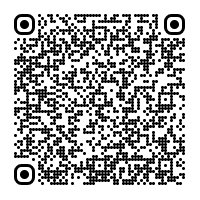 QRCode pour se rendre sur la page de règlement de votre stage de chant à Saint-Malo du 11 au 18 juillet 2026