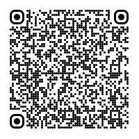 QRCode pour se rendre sur la page de règlement de votre semaine de balnéothérapie (40 Landes) du 15 au 22 novembre 2026