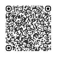 QRCode pour se rendre sur la page de règlement de votre circuit au Canada du 3 au 12 mai 2027